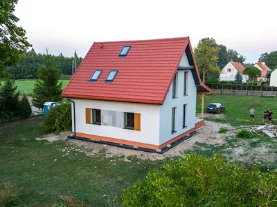 Drynko KMS - Usługi Budowlane Ełk